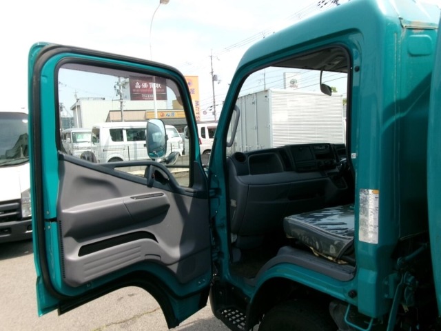 Mitsubishi CANTER 2013 7335444-9