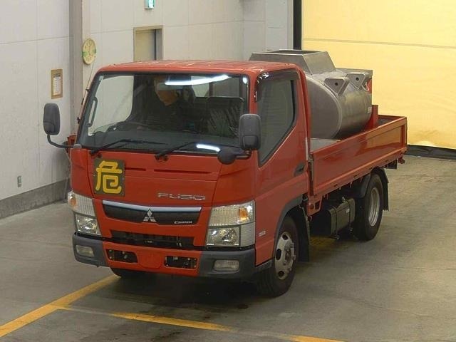 Mitsubishi CANTER 2016 7335450-0