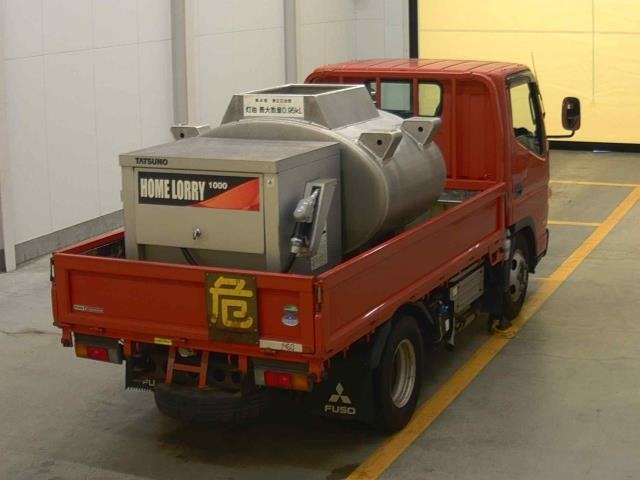 Mitsubishi CANTER 2016 7335450-1