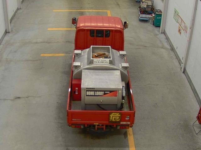 Mitsubishi CANTER 2016 7335450-3