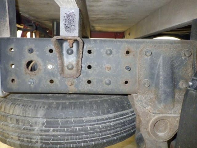 Mitsubishi CANTER 2016 7335450-4