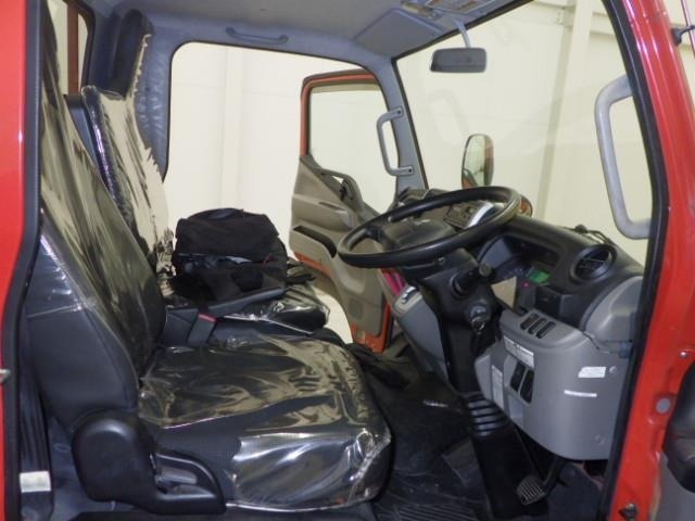 Mitsubishi CANTER 2016 7335450-5