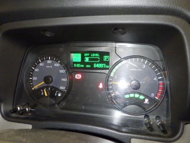 Mitsubishi CANTER 2016 7335450-6