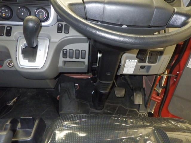 Mitsubishi CANTER 2016 7335450-7
