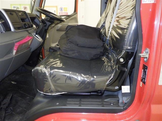 Mitsubishi CANTER 2016 7335450-8