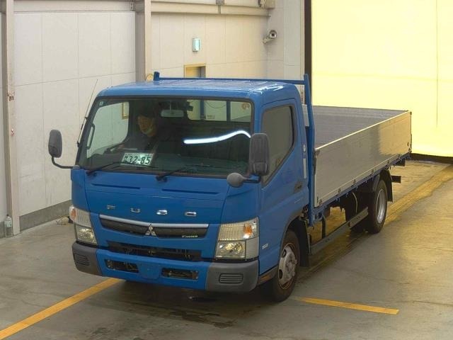 Mitsubishi CANTER 2017 7335483-0