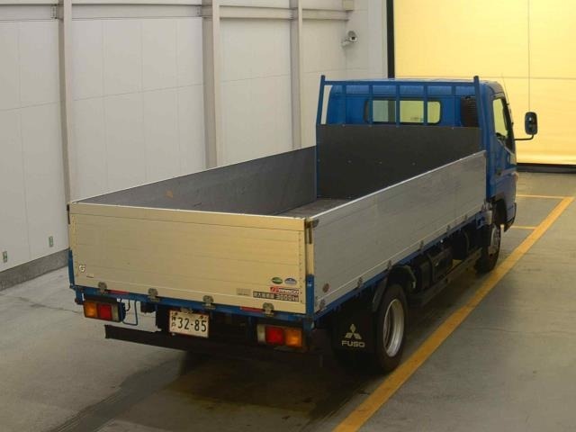 Mitsubishi CANTER 2017 7335483-1
