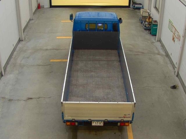Mitsubishi CANTER 2017 7335483-3