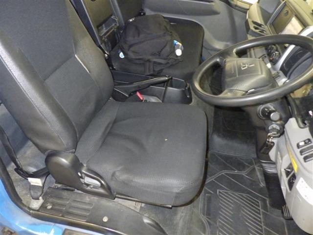Mitsubishi CANTER 2017 7335483-5