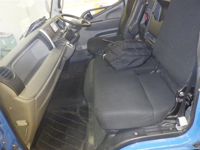 Mitsubishi CANTER 2017 7335483-8