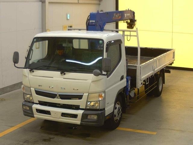Mitsubishi CANTER 2019 7335508-0