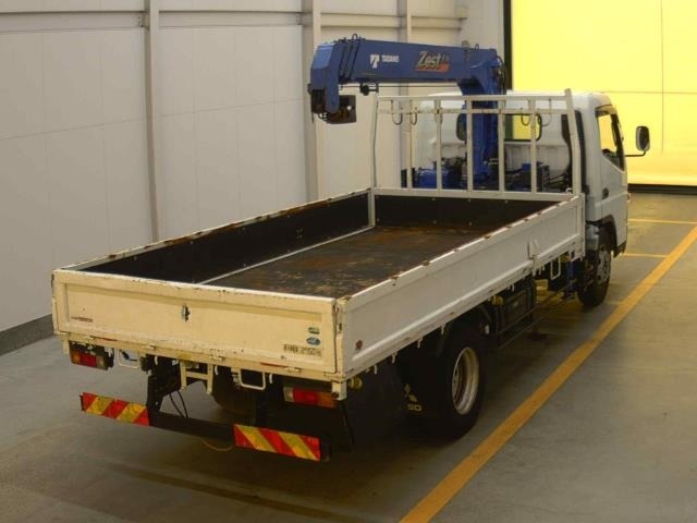 Mitsubishi CANTER 2019 7335508-1
