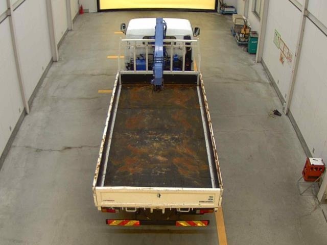 Mitsubishi CANTER 2019 7335508-3