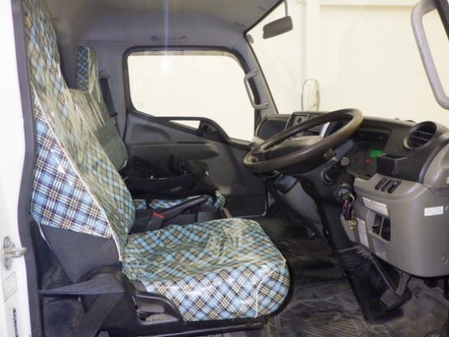 Mitsubishi CANTER 2019 7335508-5