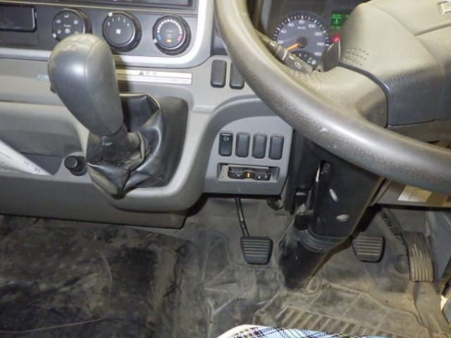 Mitsubishi CANTER 2019 7335508-7