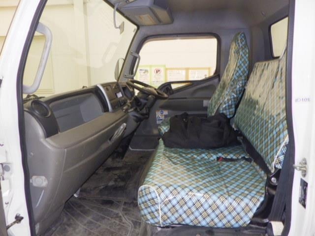 Mitsubishi CANTER 2019 7335508-8
