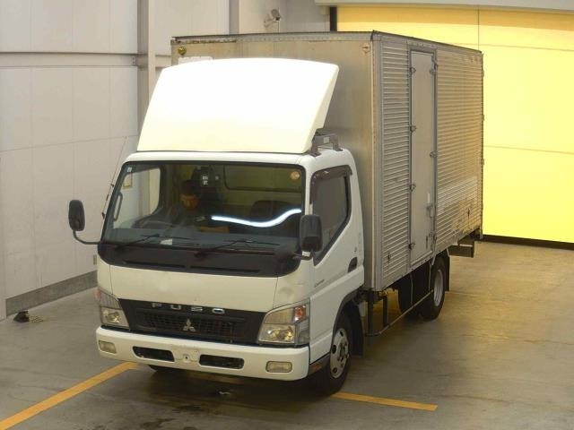 Mitsubishi CANTER 2007 7335509-0