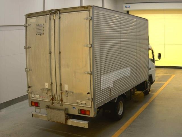 Mitsubishi CANTER 2007 7335509-1
