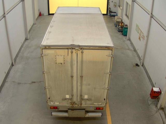 Mitsubishi CANTER 2007 7335509-3