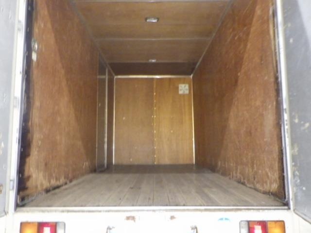 Mitsubishi CANTER 2007 7335509-4
