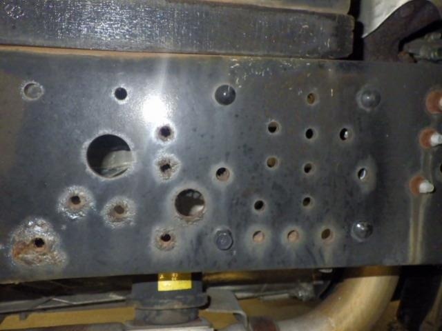 Mitsubishi CANTER 2007 7335509-5
