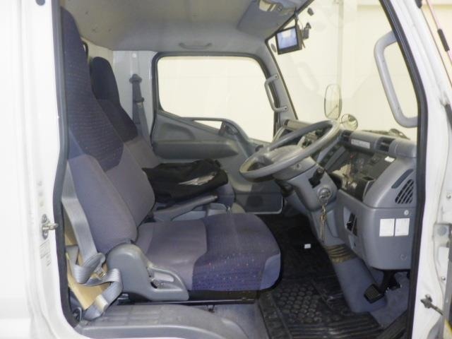 Mitsubishi CANTER 2007 7335509-6