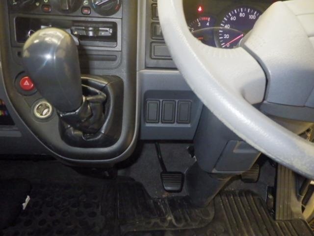 Mitsubishi CANTER 2007 7335509-8