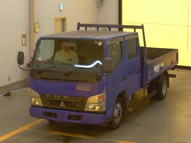 Mitsubishi CANTER 2008 7335515-0