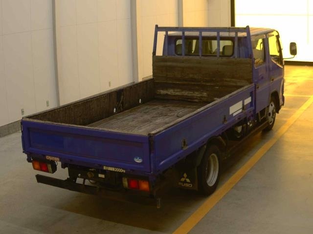 Mitsubishi CANTER 2008 7335515-1