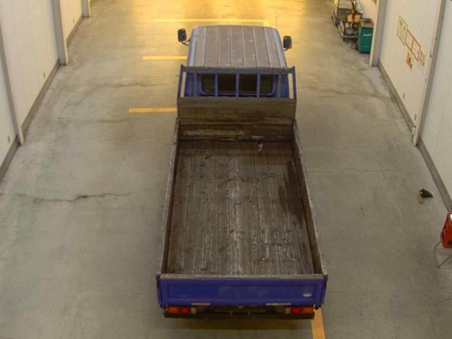Mitsubishi CANTER 2008 7335515-3