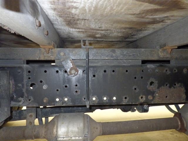 Mitsubishi CANTER 2008 7335515-4