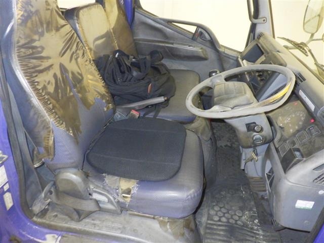 Mitsubishi CANTER 2008 7335515-5