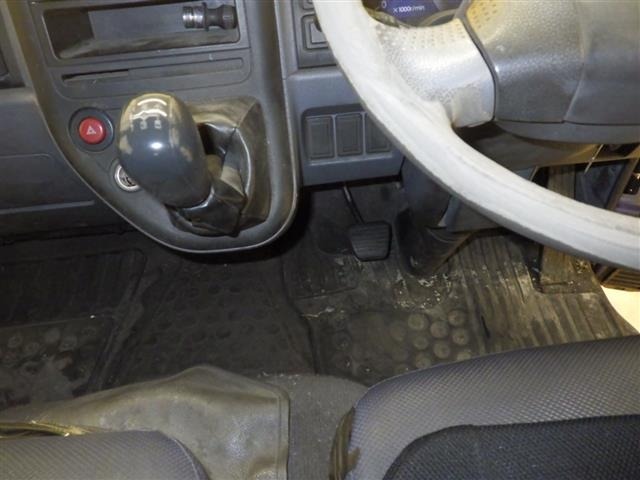 Mitsubishi CANTER 2008 7335515-7