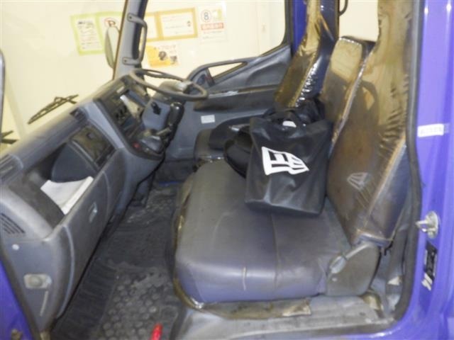 Mitsubishi CANTER 2008 7335515-8
