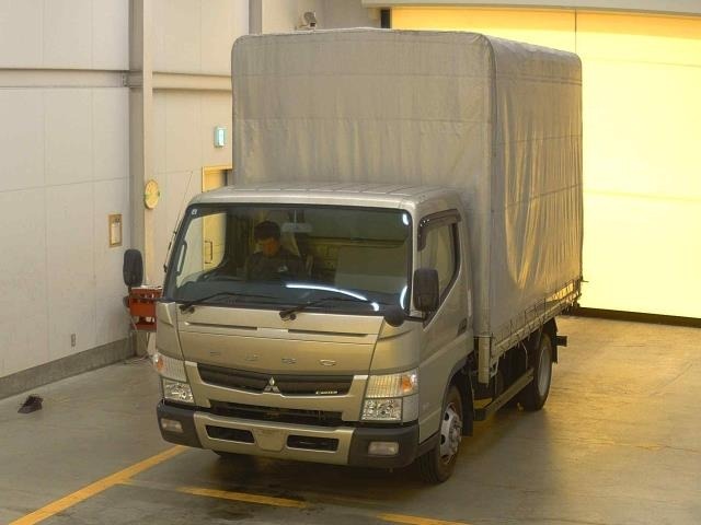 Mitsubishi CANTER 2016 7335516-0
