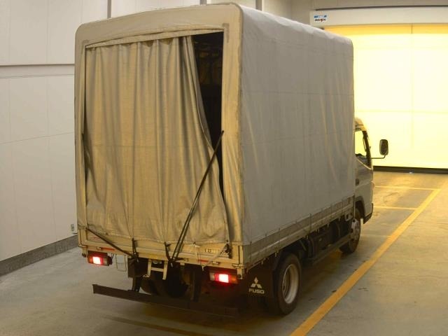 Mitsubishi CANTER 2016 7335516-1