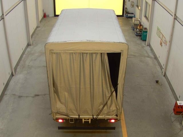 Mitsubishi CANTER 2016 7335516-3