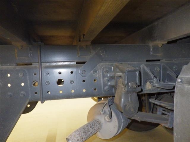 Mitsubishi CANTER 2016 7335516-4