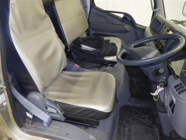 Mitsubishi CANTER 2016 7335516-5