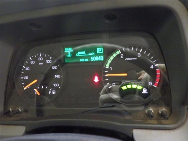 Mitsubishi CANTER 2016 7335516-6