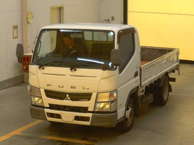 Mitsubishi CANTER 2012 7335529-0
