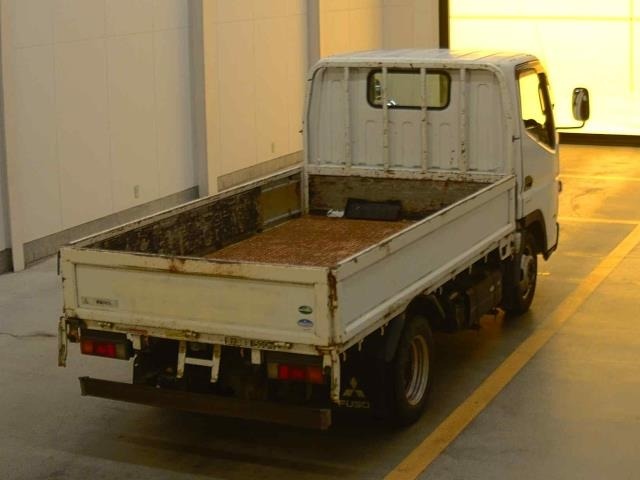 Mitsubishi CANTER 2012 7335529-1