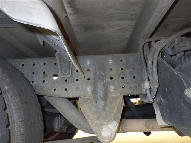 Mitsubishi CANTER 2012 7335529-4