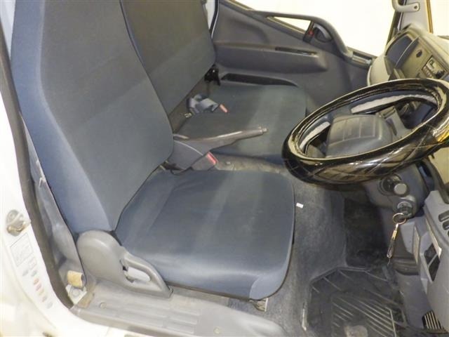 Mitsubishi CANTER 2012 7335529-5