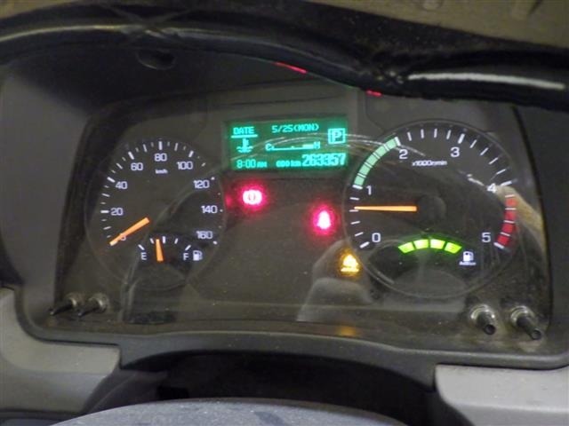 Mitsubishi CANTER 2012 7335529-6