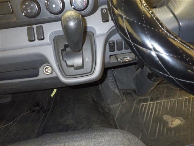 Mitsubishi CANTER 2012 7335529-7