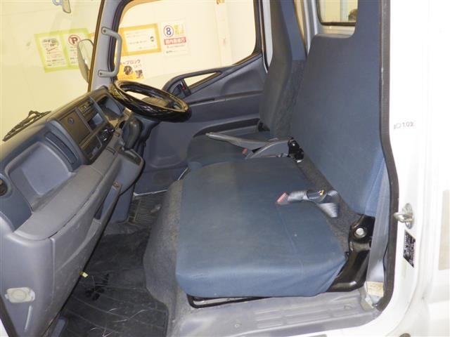Mitsubishi CANTER 2012 7335529-8