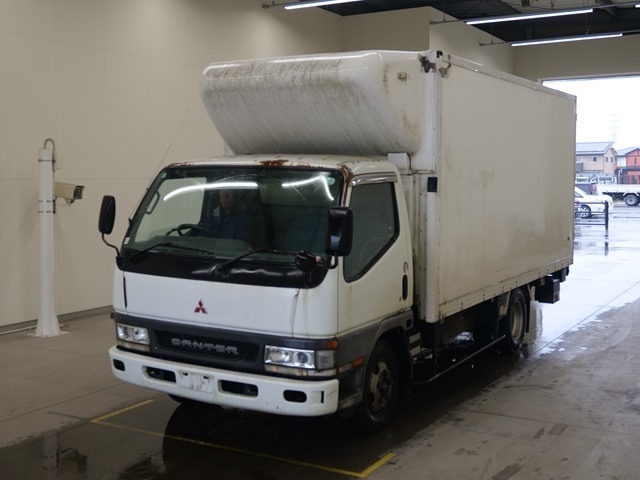 Mitsubishi CANTER 2000 7335841-0