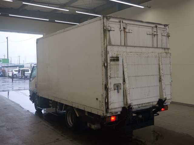 Mitsubishi CANTER 2000 7335841-1