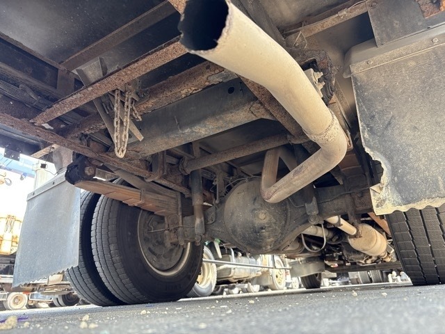 Mitsubishi CANTER 2000 7335841-10